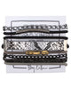 by lilla designer jewelry bracelet set for women ladies girls 