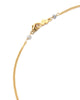 Chan Luu | Beaded Double Layer Arrow Necklace