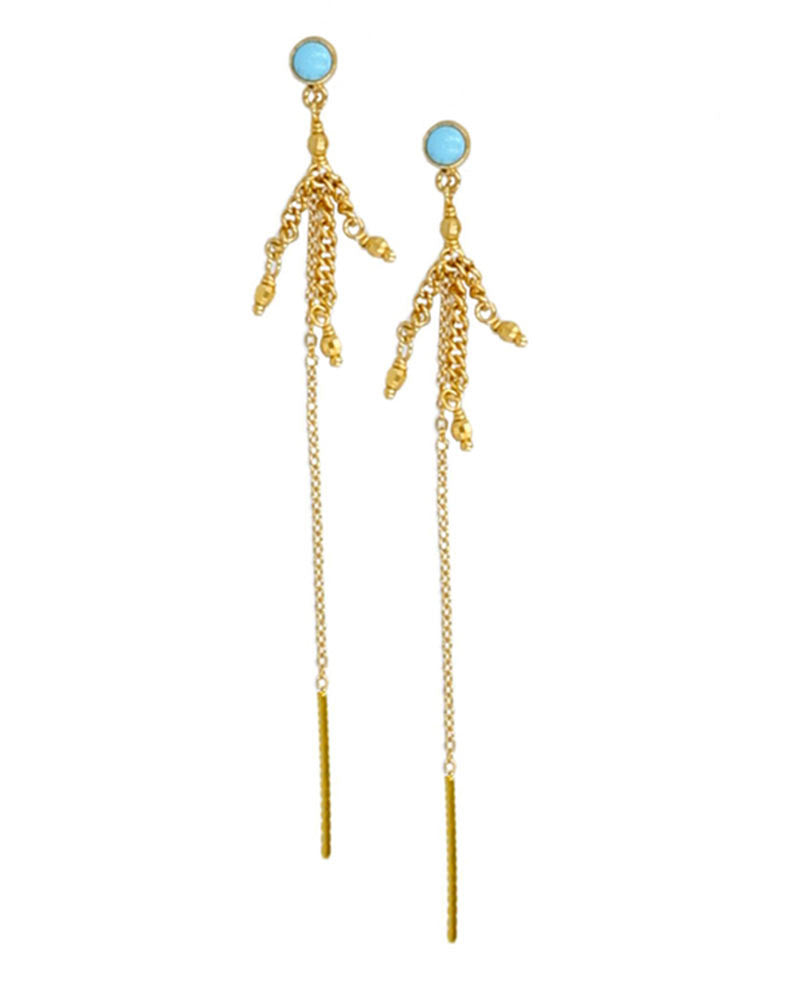 Buy 2250+ Earrings Online | BlueStone.com - India's #1 Online Jewellery  Brand