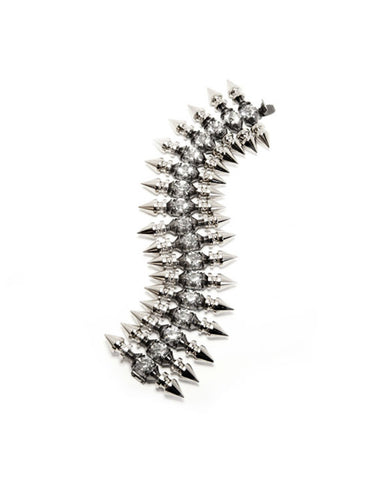 Courtney Lee Collection Leona Swarovski Bracelet 