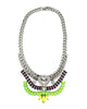 Courtney Lee Collection | Melanie Neon Necklace