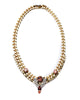 Courtney Lee Collection | Chloe Necklace