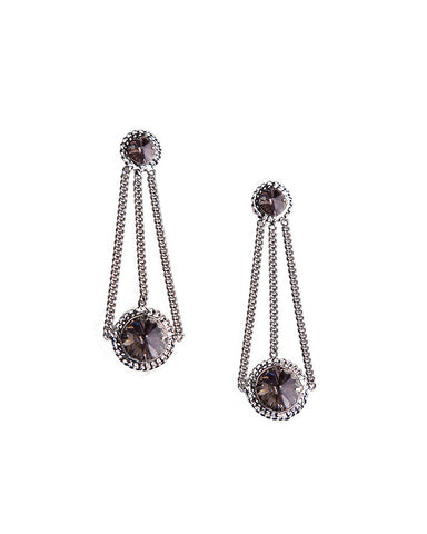 Courtney Lee Collection Gabby Earrings 