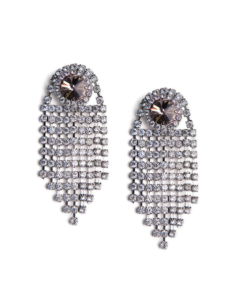 Courtney Lee Collection Taylor Earrings 