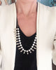 Courtney Lee Collection | Frankie Necklace