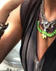 Courtney Lee Collection | Melanie Neon Necklace