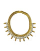 Courtney Lee Collection | Gold Bryce Necklace