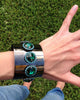 Courtney Lee Collection | Roxy Cuff