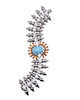 Courtney Lee Collection | Piper Spiked Bracelet