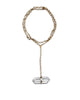 Jewels By Dunn | Luck of Lariat Necklace
