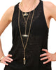 Jewels By Dunn | Lotsa Luck Necklace