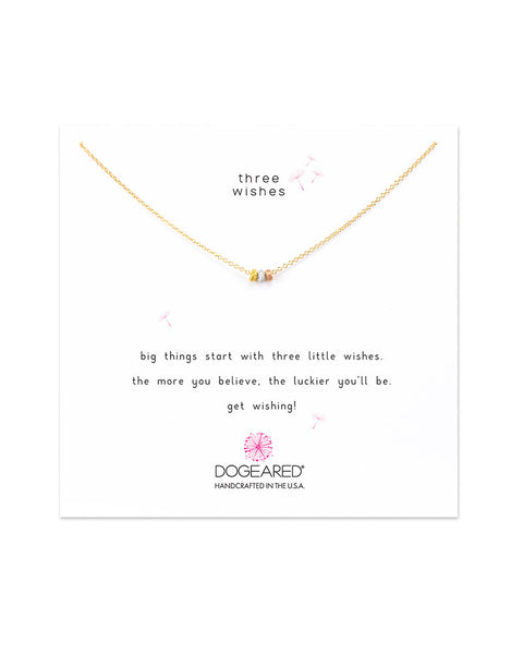 designer womens jewelry cute dogeared