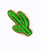 Dogeared | Beyond The Horizon Cactus Enamel Pin