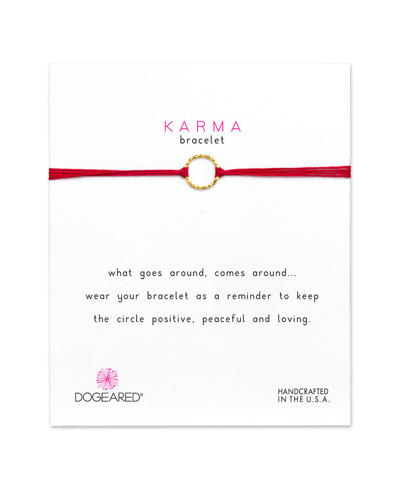 Scout Good Karma Bracelet 