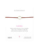 Dogeared | Karma Bracelets (Gold and Silver)