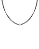 Dogeared | Black Choker Pearl Necklace