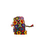 Doloris Petunia | Blue Bell Original Swarovski Crystal Friendship Bracelet