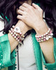 Electric Picks | Cha Ching Beaded Bracelet