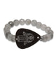 Electric Picks | Palm Reader Guitar Pick Bracelet