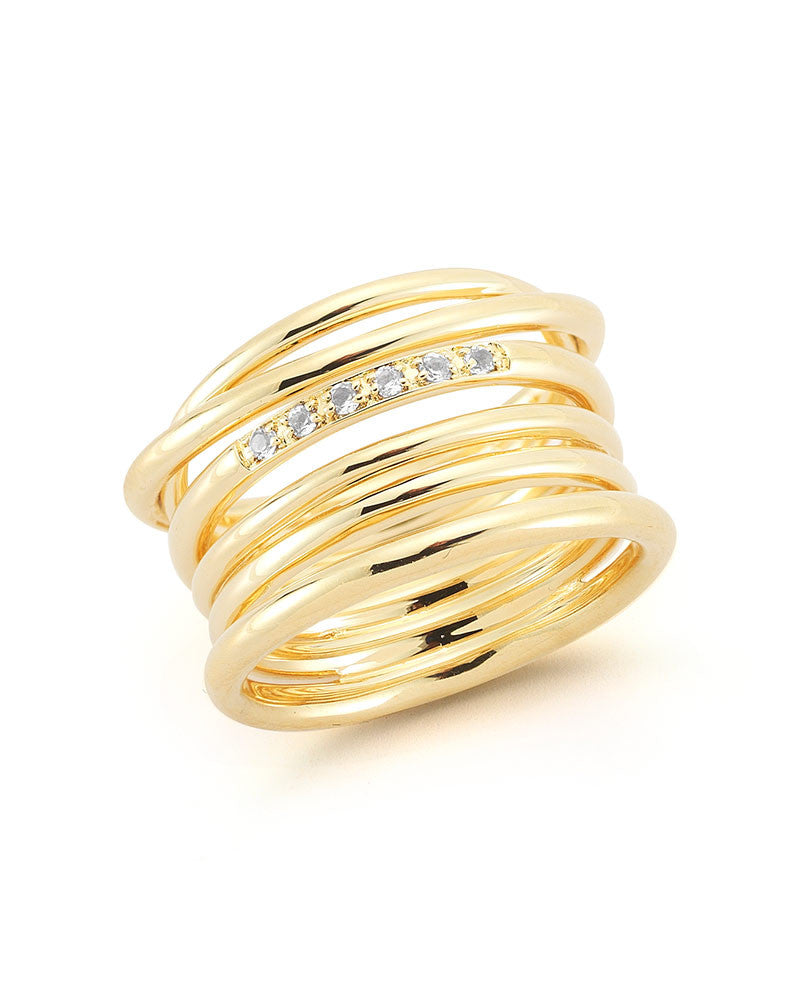 Elizabeth and James | Roxy Ring – Online Jewelry Boutique