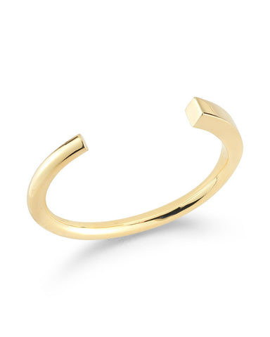 elizabeth and james serra cuff bracelet