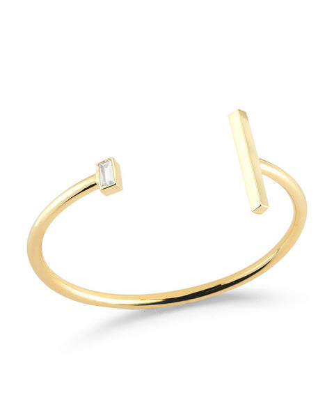 elizabeth and james stella cuff bracelet