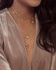 Elizabeth Stone | Orion Gemstone Necklace - Moonstone
