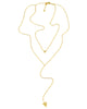 Ellie Vail | Linny Lariat Necklace
