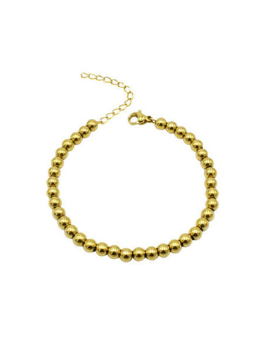 gold miranda bracelet by designer ellie vail womens jewelry trend