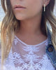 Ellie Vail | Gold Simone Earrings