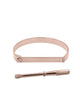 Ellie Vail | Rose Gold Victoria Bracelet