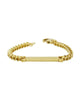 Ellie Vail | Wesley Gold Bracelet