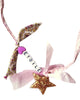 gemma and cleo | etoile necklace