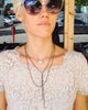 Gina Cueto | The Cameron Necklace