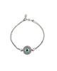 Gina Cueto | Evil Eye Bracelet