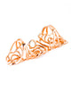 Gina Cueto | Rosa Ring Rose Gold