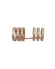 Gina Cueto | Silvia Rose Gold Ring