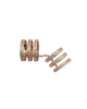 Gina Cueto | Silvia Rose Gold Ring