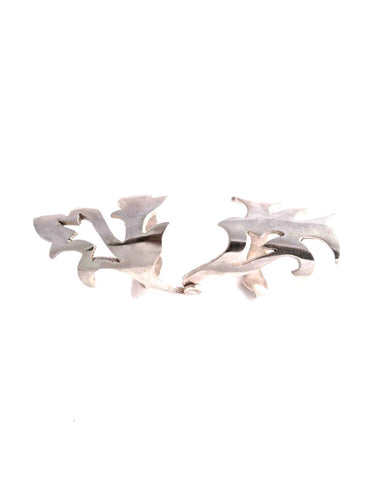 Gina Cueto Kim Silver Ring