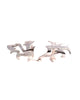 Gina Cueto | The Kim Ring Silver or Gold