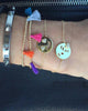 Gina Cueto | Love Emoji Gold Bracelet