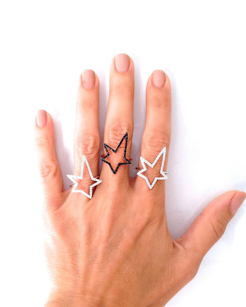 Gina Cueto | Rock Star Ring – Online Jewelry Boutique