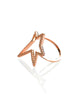 Gina Cueto | Rock Star Ring