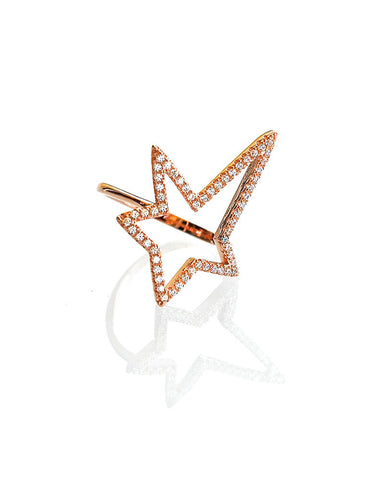 Gina Cueto | Rock Star Ring – Online Jewelry Boutique