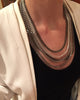 Gina Cueto | Orly Chain Necklace