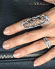 Gina Cueto | Fallon Ring