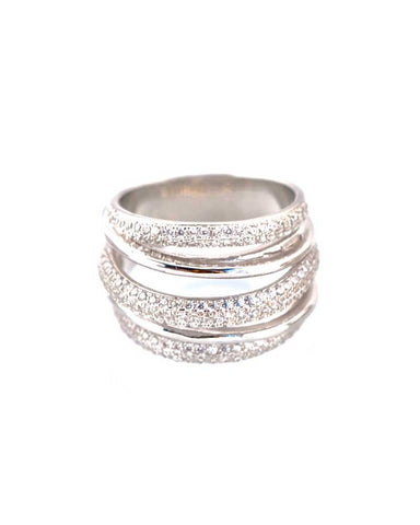 Gina Cueto The Alex Ring