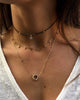 Gina Cueto | Star Beaded Choker