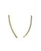 Meridian Avenue |  Bar Pave Ear Climbers (Multiple Colors)