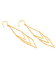 Gorjana | Morrison Gold Earrings